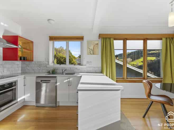 486 North Road, Normanby