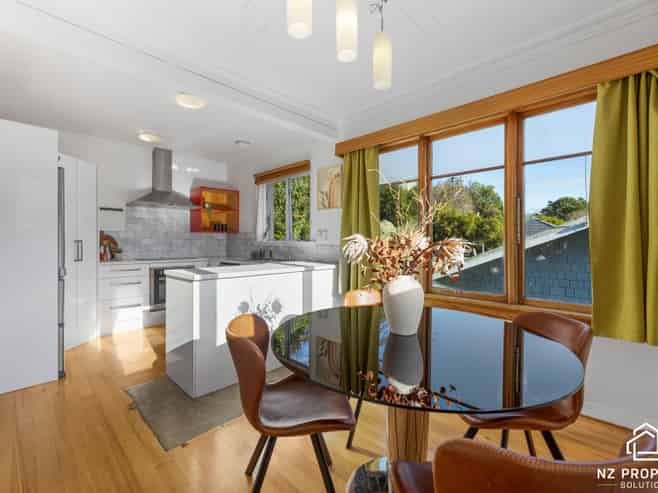 486 North Road, Normanby