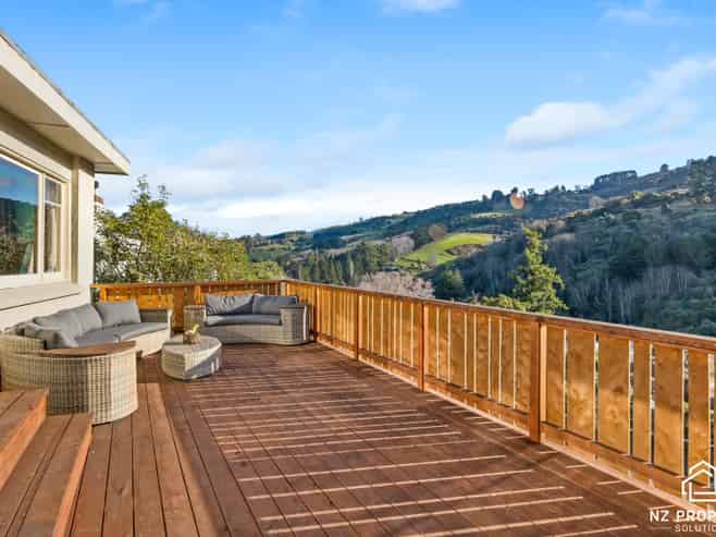 486 North Road, Normanby