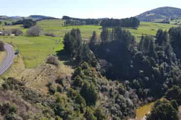 3345A Weber Road, Dannevirke
