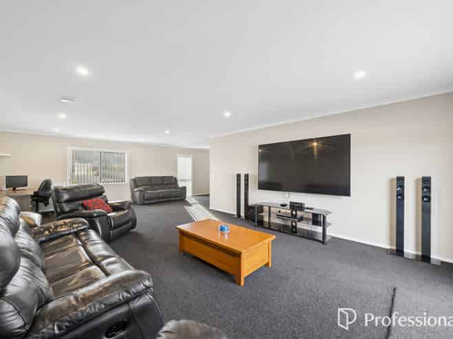 6 Jack Vaughan, Wainuiomata