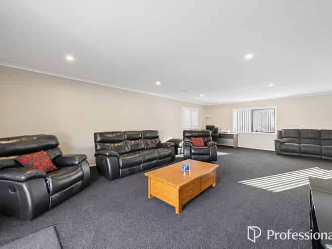 6 Jack Vaughan, Wainuiomata
