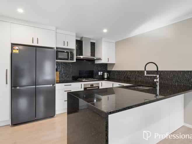 6 Jack Vaughan, Wainuiomata