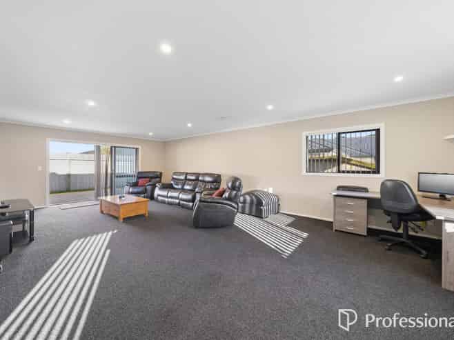 6 Jack Vaughan, Wainuiomata