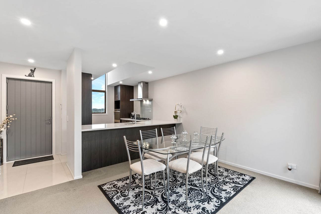 Private, Sunny & Effortless Living - Widok 5