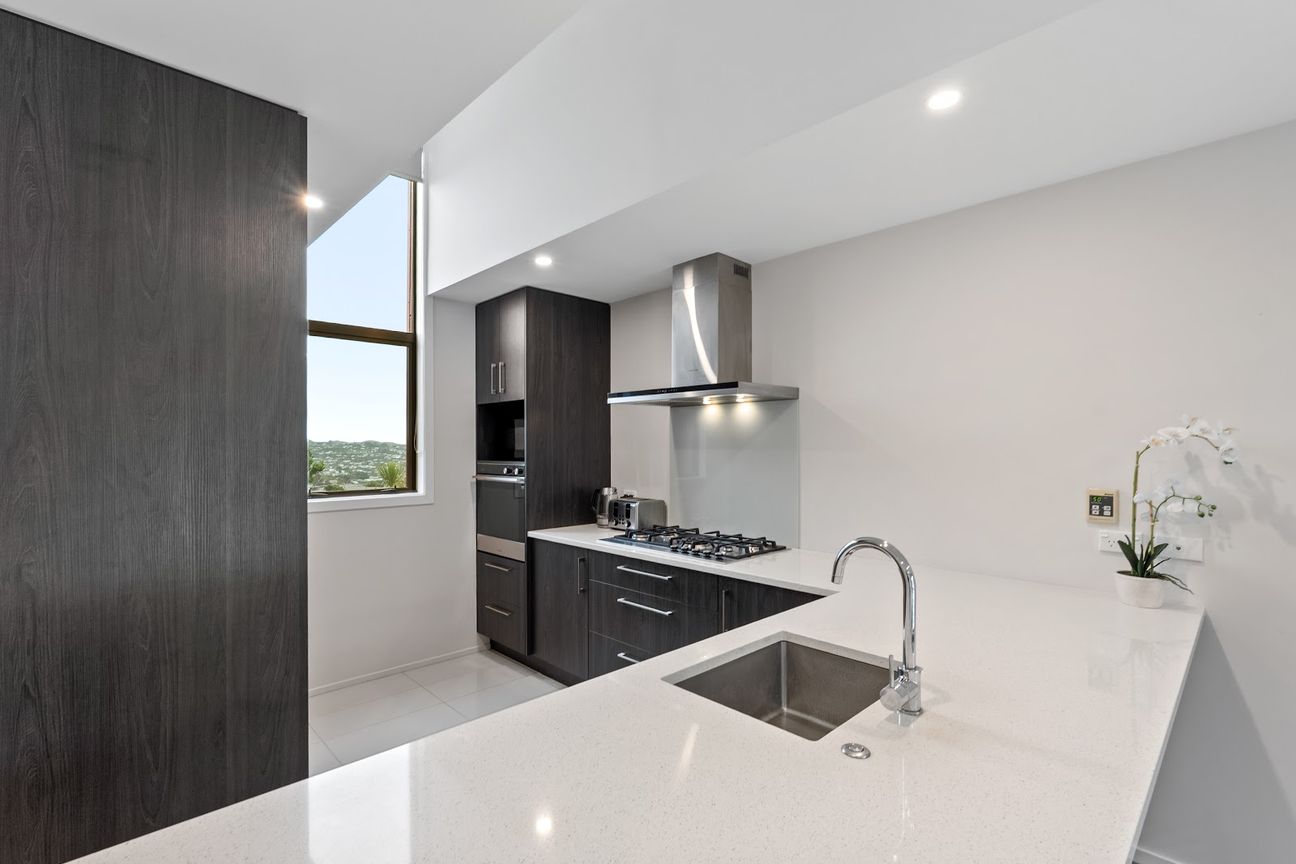 Private, Sunny & Effortless Living - Widok 3