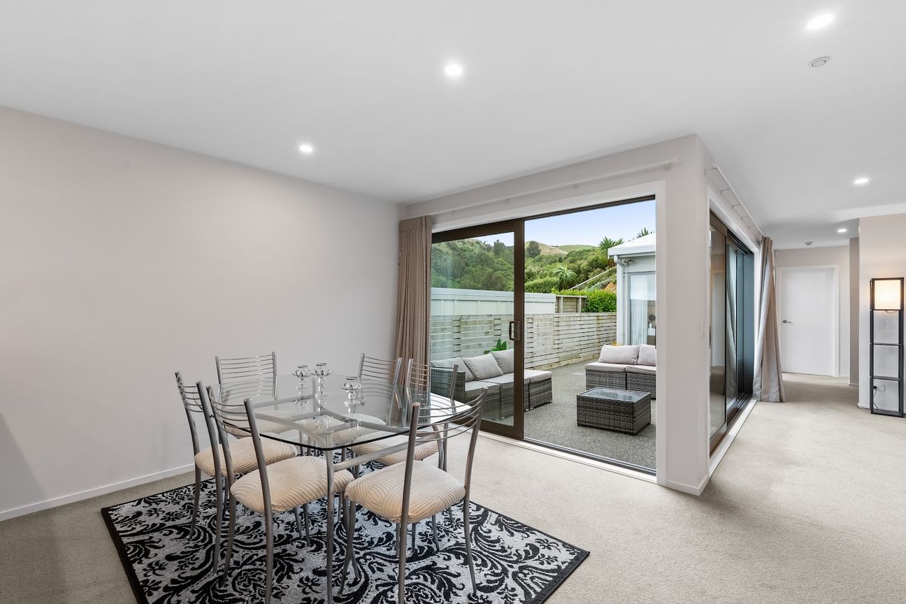 Private, Sunny & Effortless Living - Widok 6