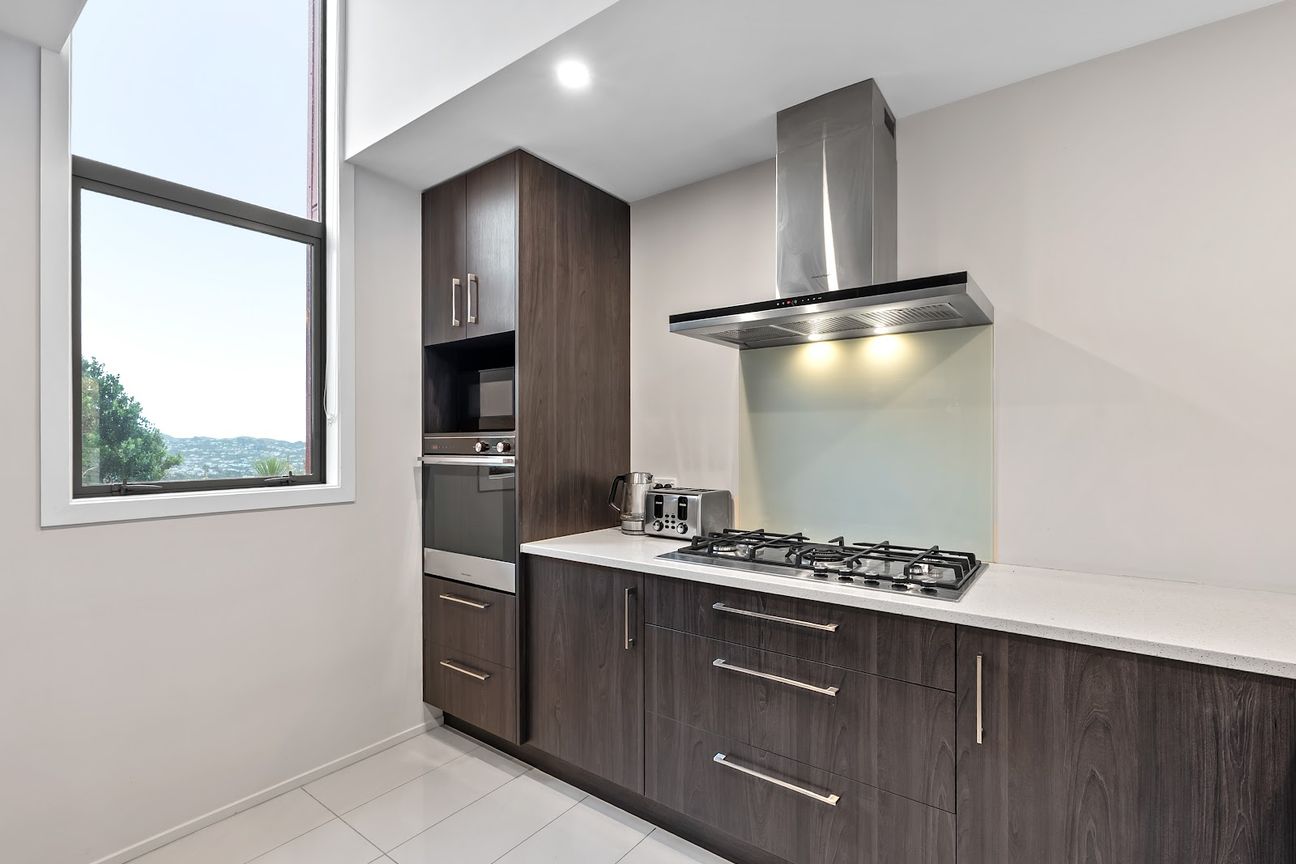 Private, Sunny & Effortless Living - Widok 2