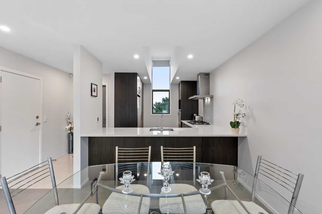 Private, Sunny & Effortless Living - Widok 4