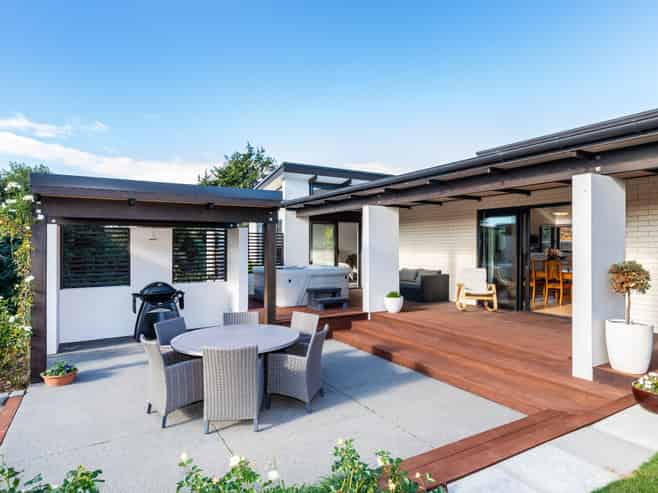 42 Grangewood Drive, Lincoln