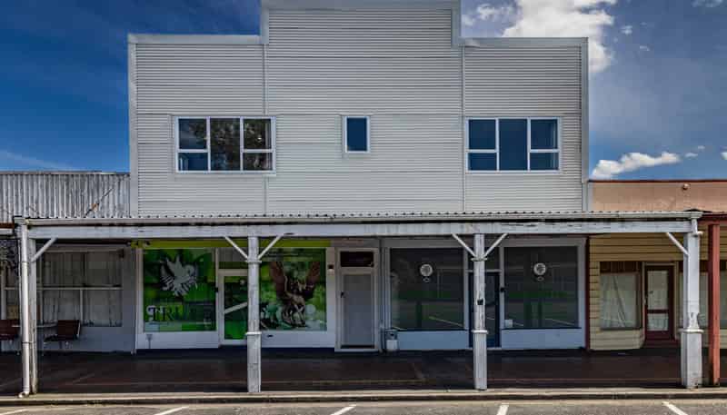 52 Seddon Street, Raetihi