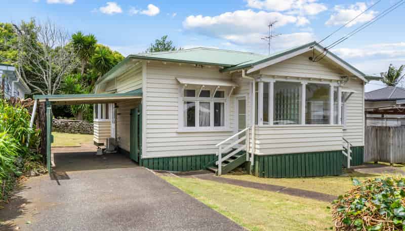 3/148A Church Street, Onehunga