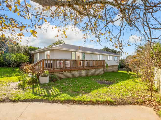 24a Albert Road, Warkworth