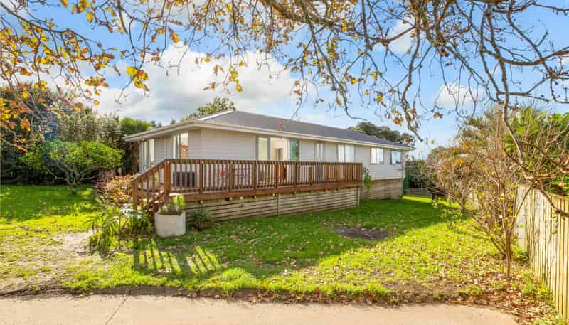 24a Albert Road, Warkworth
