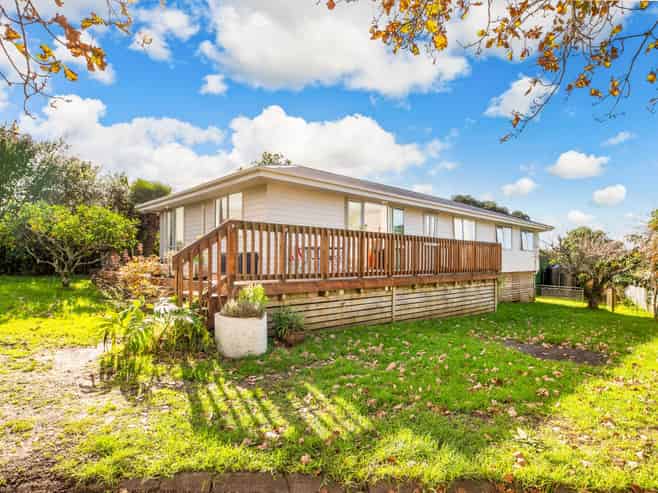 24a Albert Road, Warkworth
