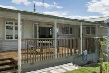 35 Merivale Road, Parkvale