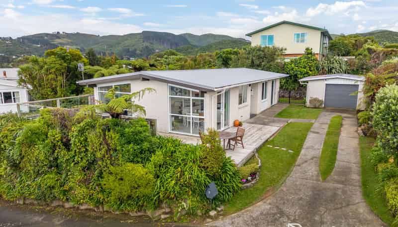 6 Viscount Grove, Kelson