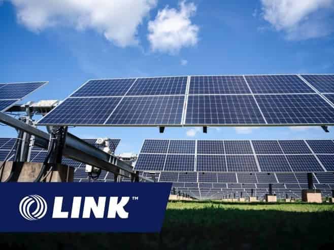 Solar Industry Components Distributor
