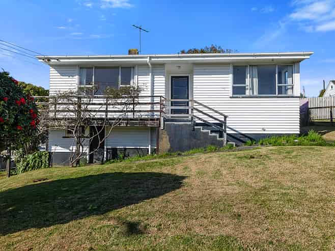 4 Clerke Place, Marfell