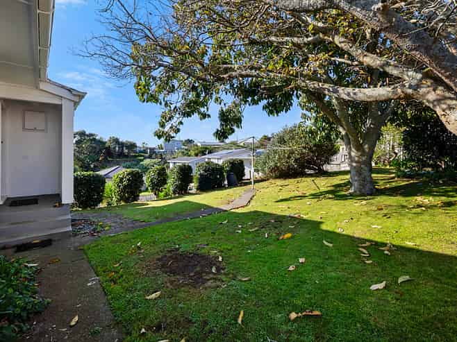 4 Clerke Place, Marfell
