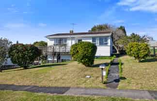 4 Clerke Place, Marfell