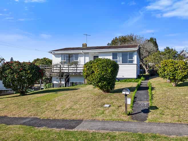 4 Clerke Place, Marfell