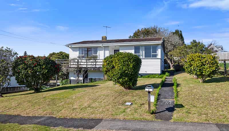4 Clerke Place, Marfell