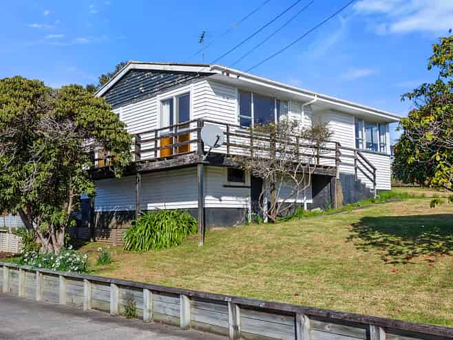 4 Clerke Place, Marfell