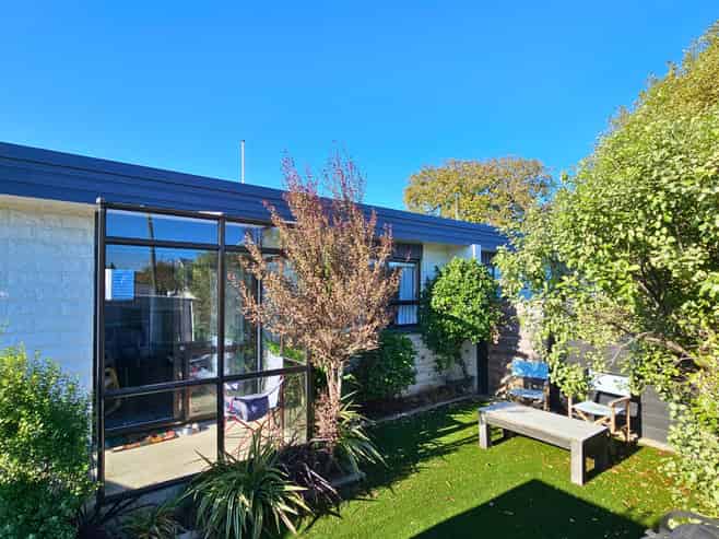 18A Warwick Street, Mayfield