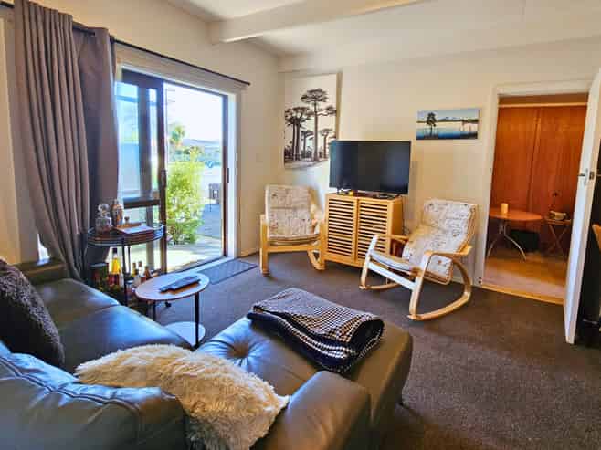 18A Warwick Street, Mayfield