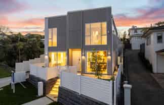 23A Channel View Road, Campbells Bay