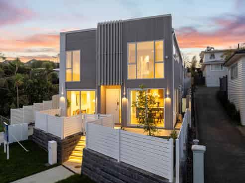 23A Channel View Road, Campbells Bay