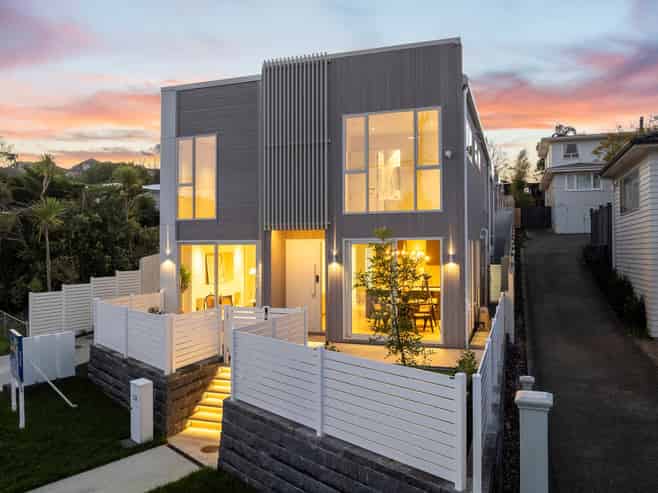 23A Channel View Road, Campbells Bay