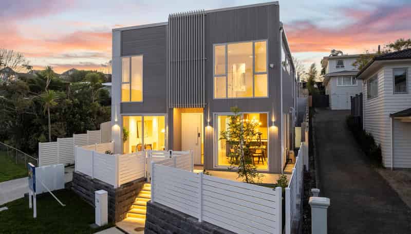 23A Channel View Road, Campbells Bay