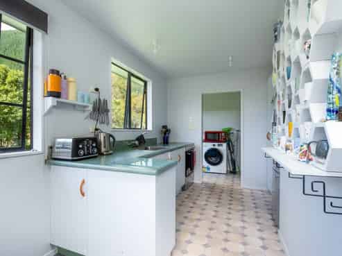 137 Wakamarina Road, Havelock