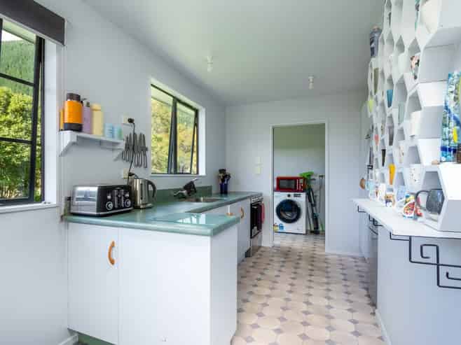 137 Wakamarina Road, Havelock