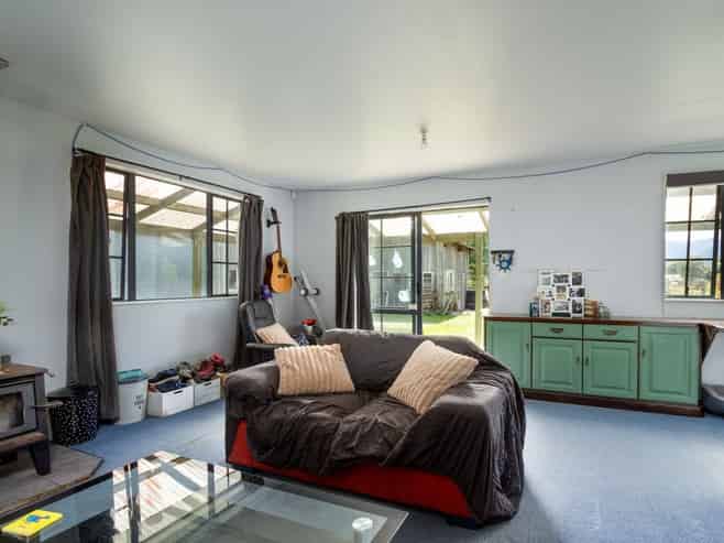 137 Wakamarina Road, Havelock