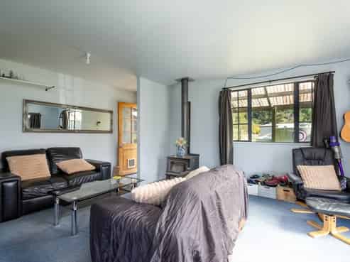 137 Wakamarina Road, Havelock