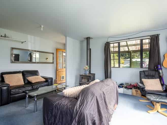 137 Wakamarina Road, Havelock