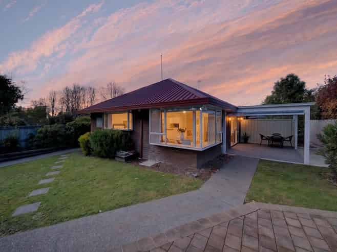 2/148 Rose Street, Somerfield