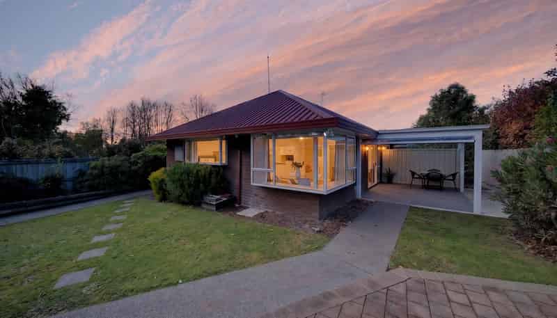 2/148 Rose Street, Somerfield