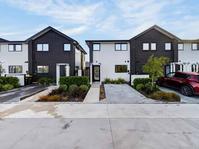 4/8 Matata Place, Dallington