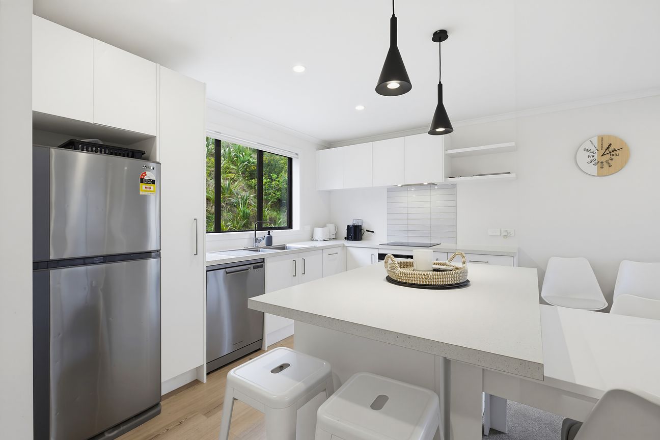 MODERN LIVING OVER THREE LEVELS - Ansicht 4