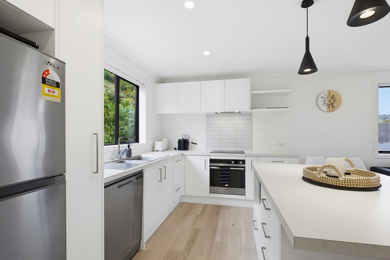 MODERN LIVING OVER THREE LEVELS - Ansicht 5