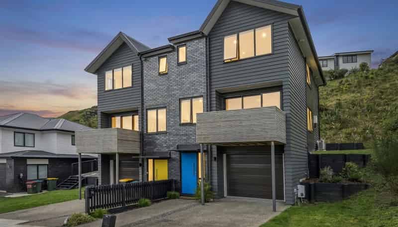 15 Holystone Road, Whitby