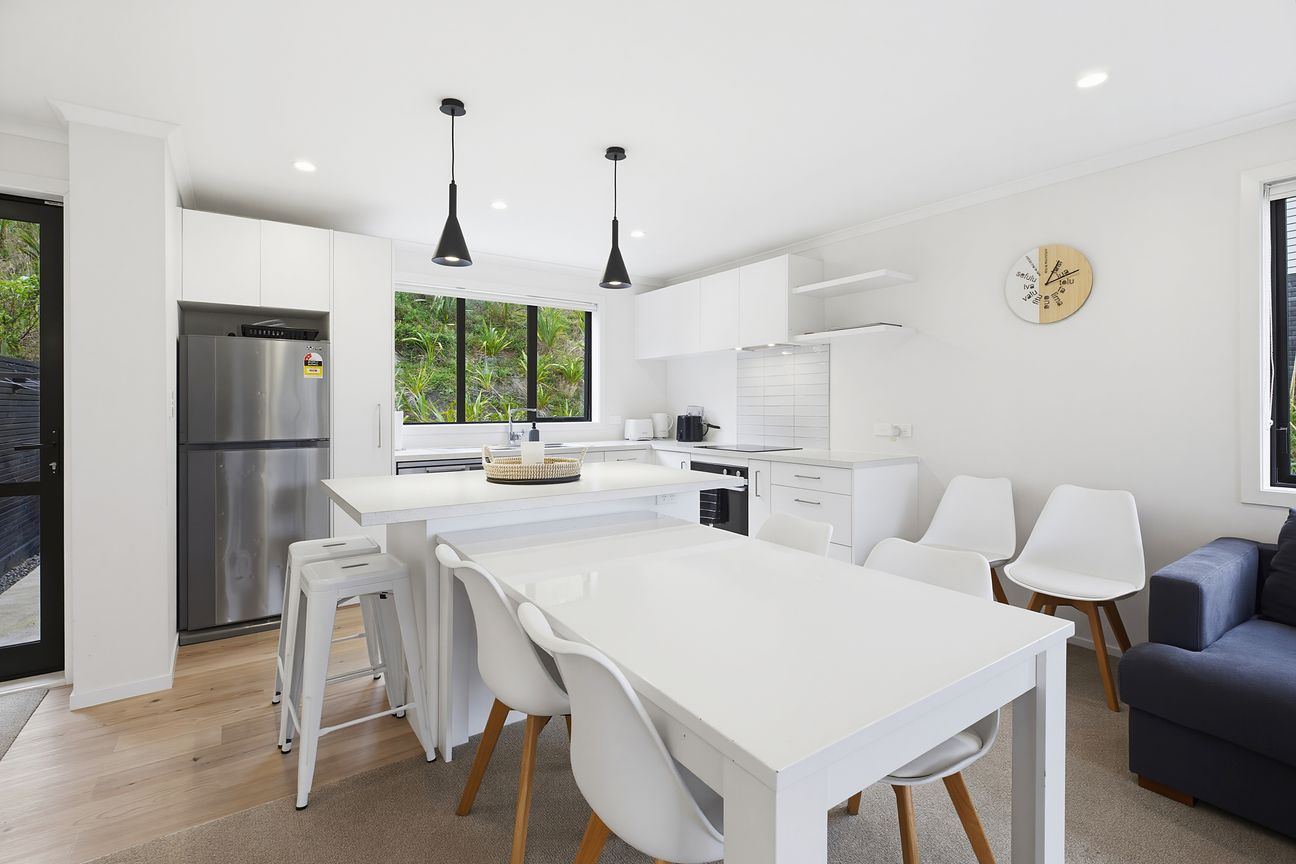 MODERN LIVING OVER THREE LEVELS - Ansicht 6