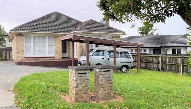 50A Hayr Road, Three Kings