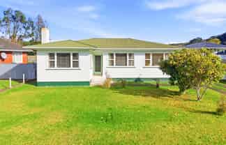 45 Caffray Avenue, Aramoho