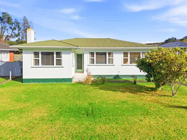 45 Caffray Avenue, Aramoho
