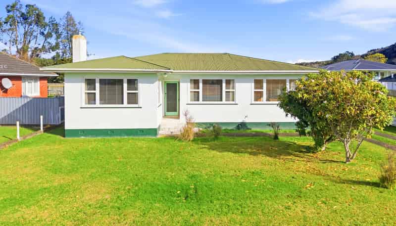 45 Caffray Avenue, Aramoho